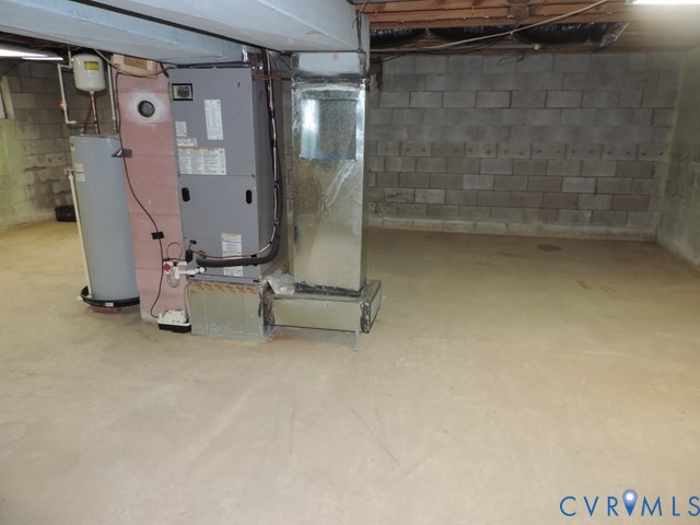 355 Woodfork Road Charlotte Court House, VA 23923 - Photo 9 of 15