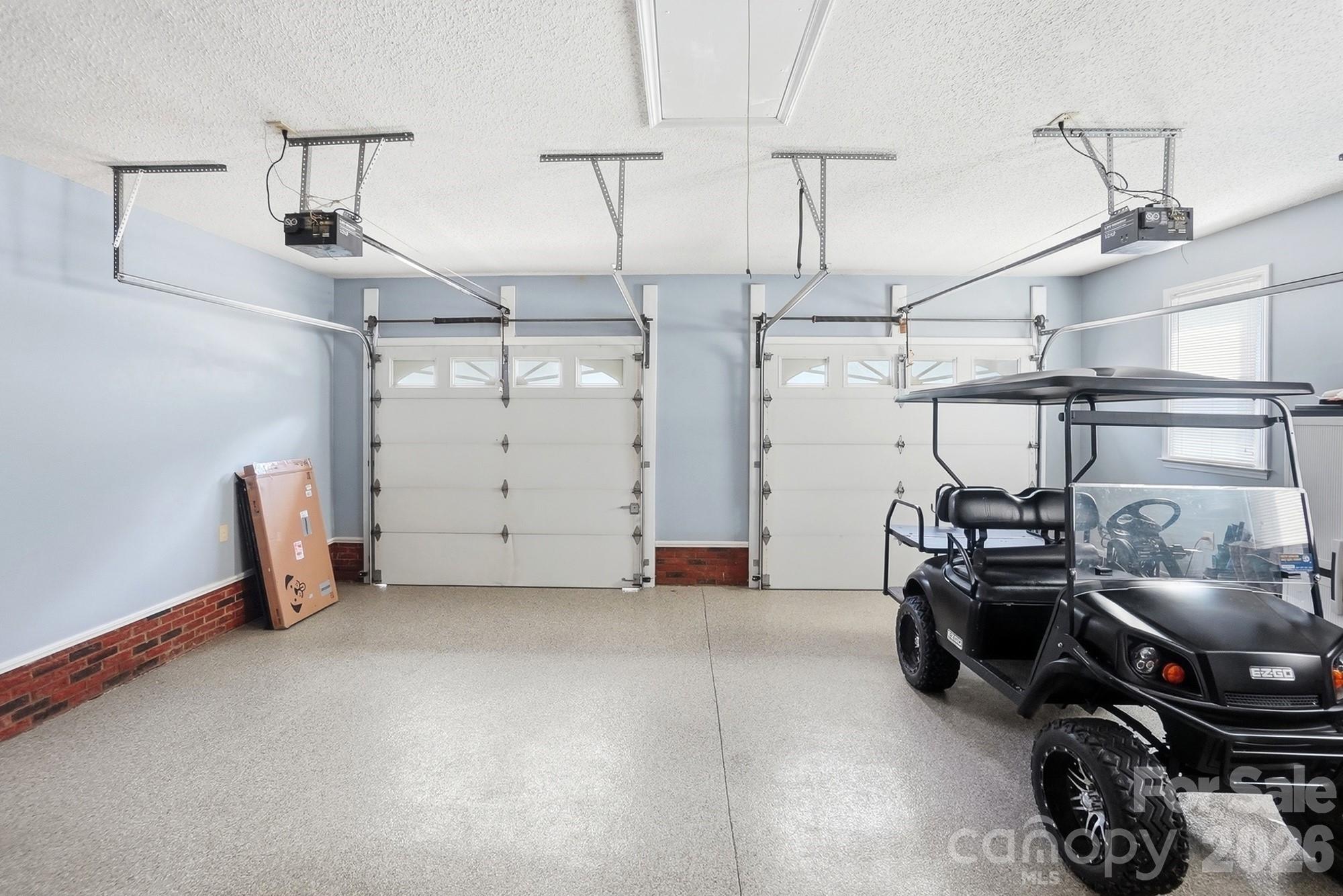 4017 Mullis Newsome Road Monroe, NC 28110 - Photo 29 of 38 a view of a garage with stuff