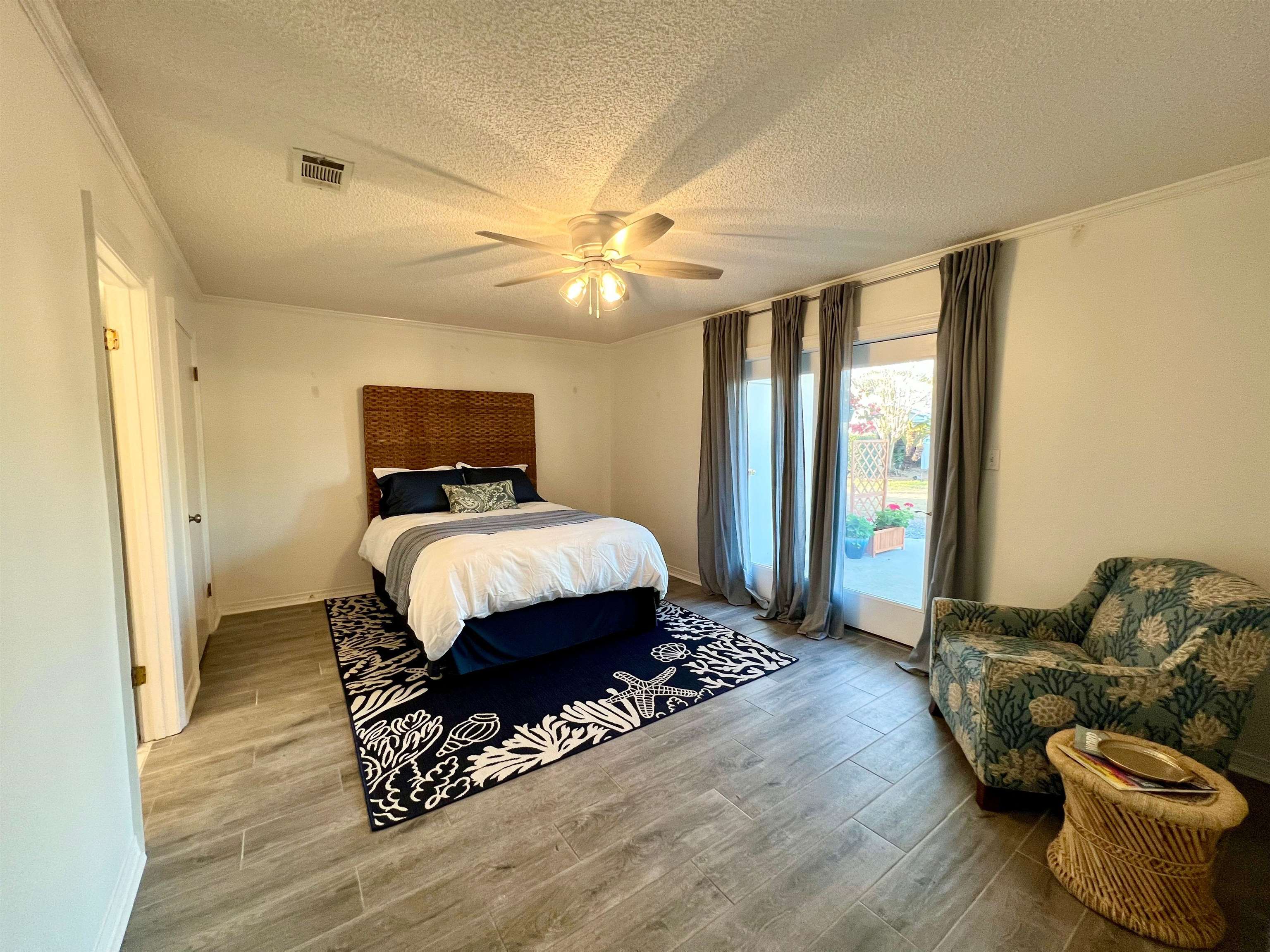 9495 Villas Drive Foley, AL 36535 - Photo 11 of 17 Master Bedroom