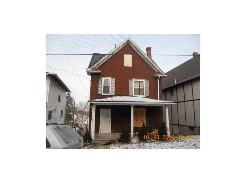 138 Standard Butler, PA 16001 - Photo 1 of 4 Exterior Front.