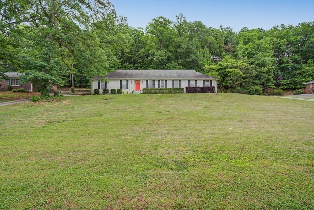 7 Margo Trail Southeast Rome, GA 30161 - Photo 2 of 44