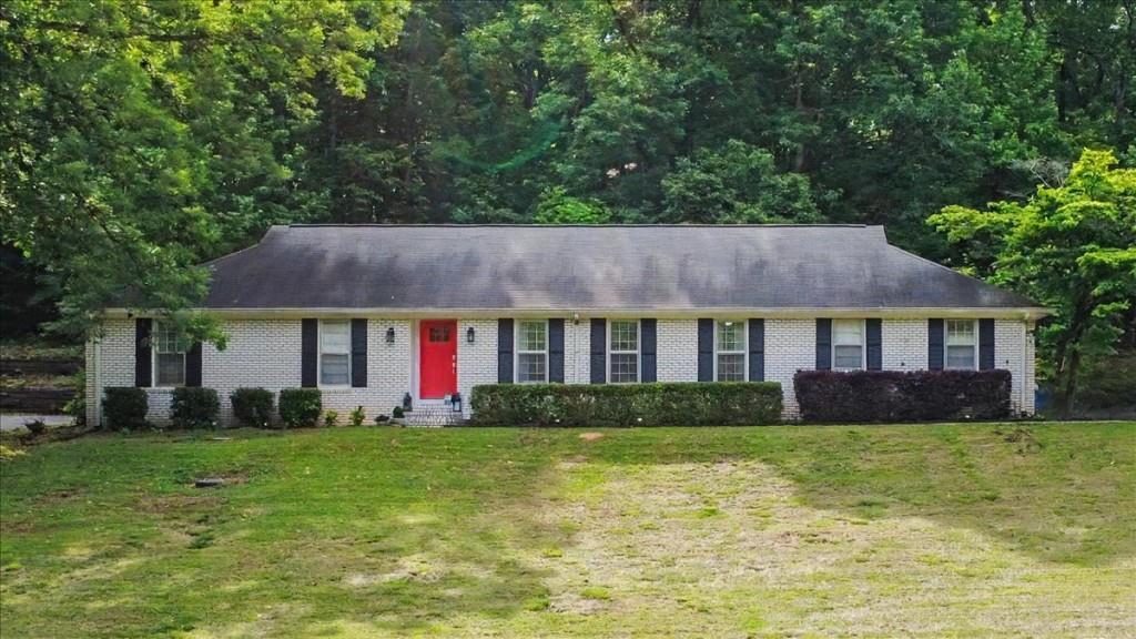 7 Margo Trail Southeast Rome, GA 30161 - Photo 39 of 44