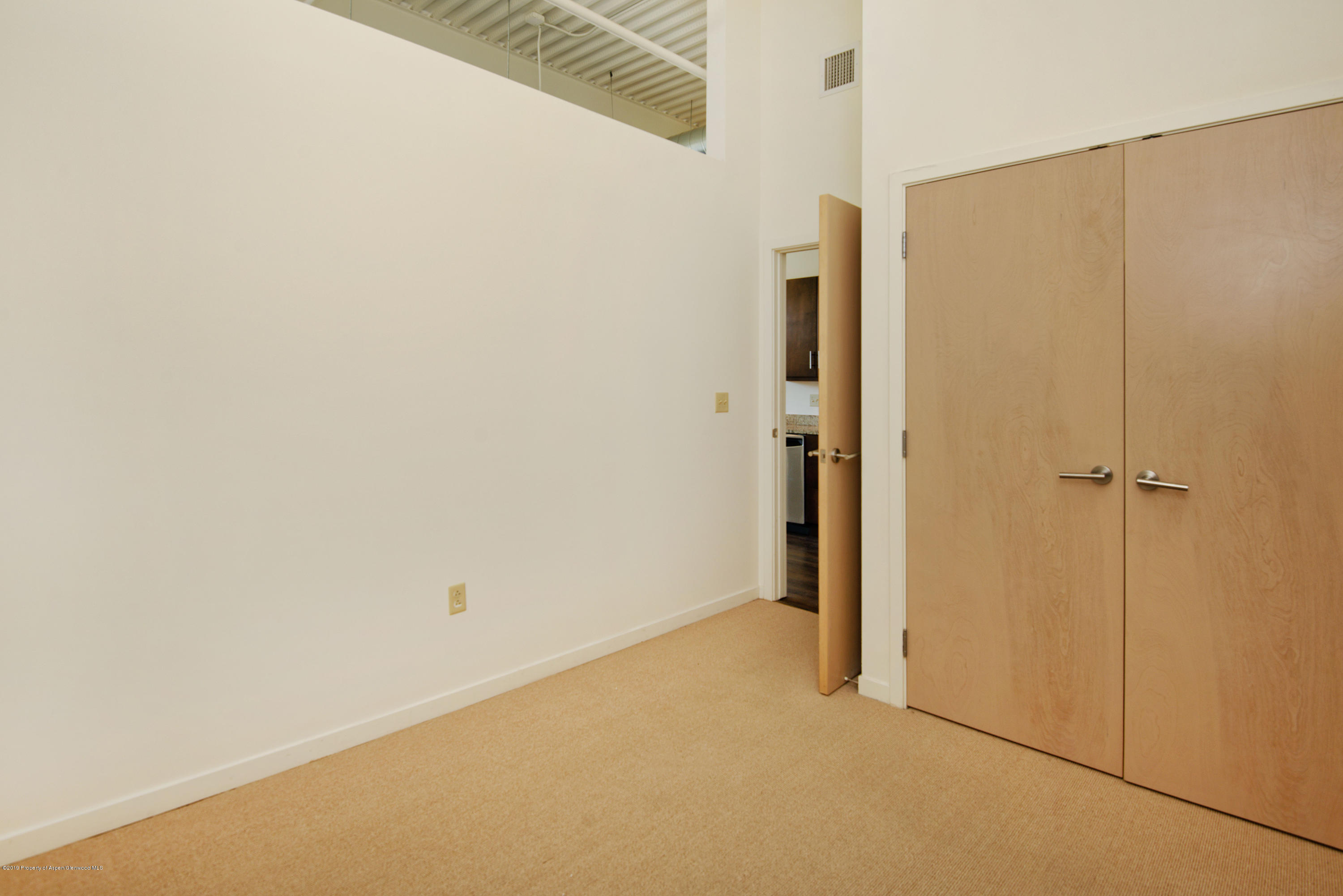361 Robinson Street, Unit 202 Basalt, CO 81621 - Photo 18 of 29 a view of a small space
