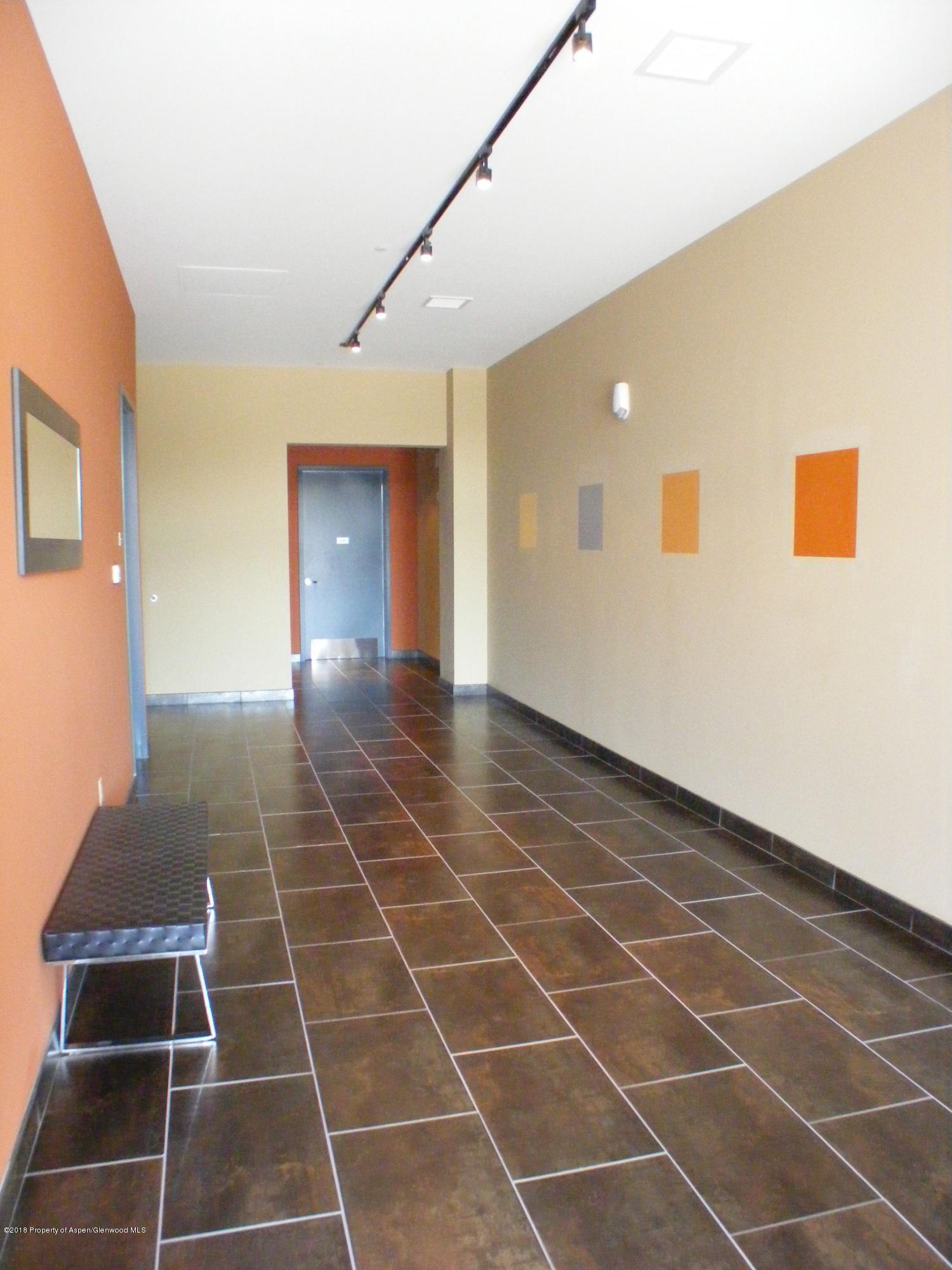 361 Robinson Street, Unit 202 Basalt, CO 81621 - Photo 26 of 29 a view of an empty room with a window