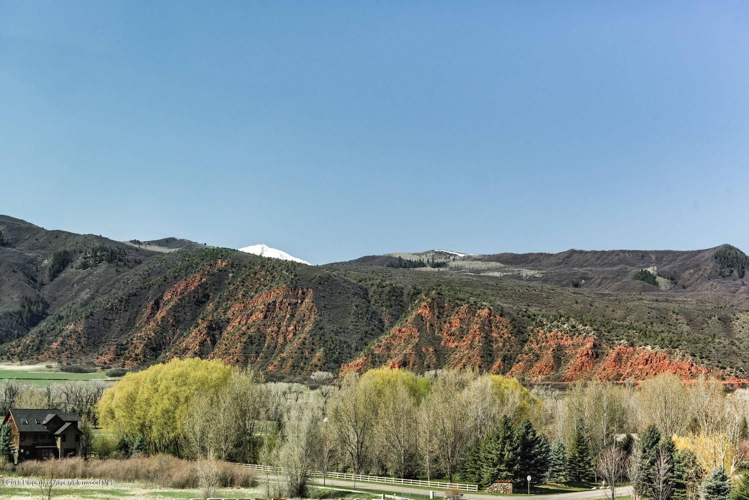 361 Robinson Street, Unit 202 Basalt, CO 81621 - Photo 29 of 29