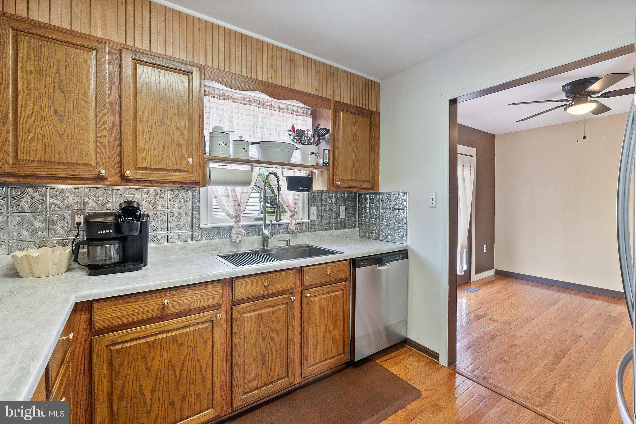 503 East 6th Avenue Ranson, WV 25438 - Photo 23 of 58 Kitchen