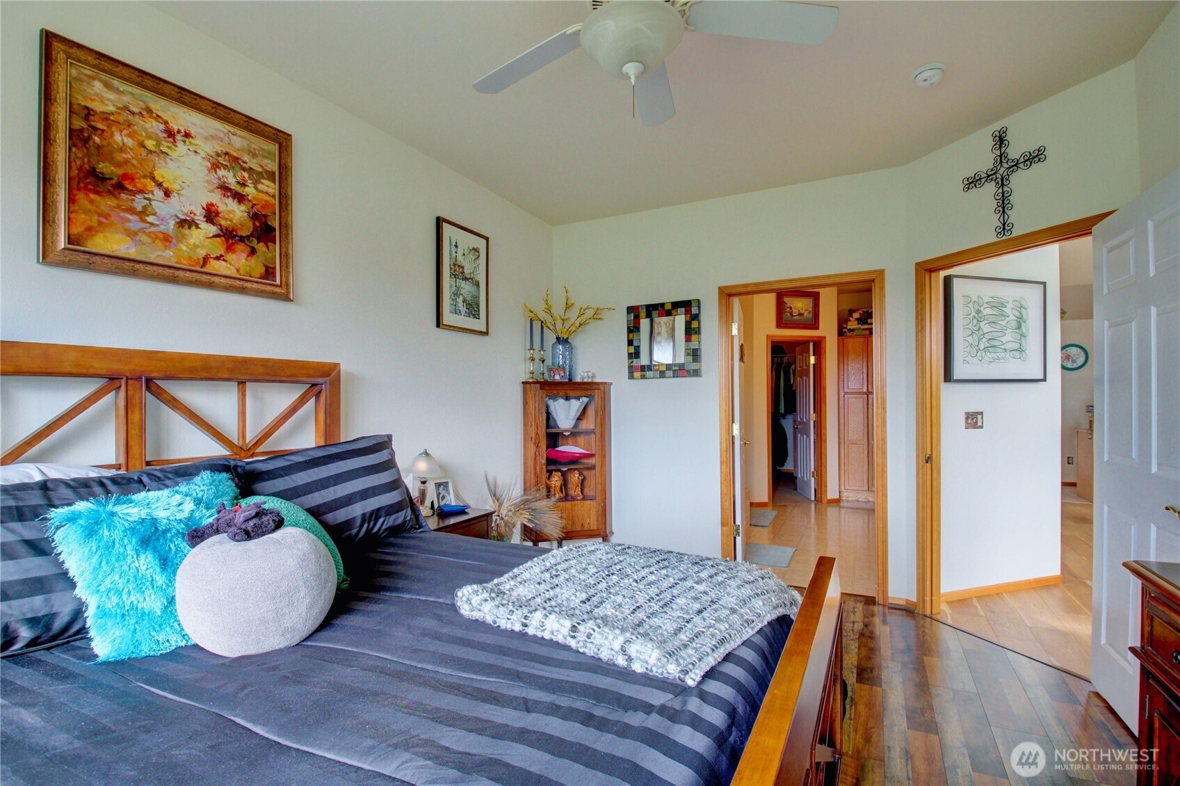 1164 Decatur Circle Burlington, WA 98233 - Photo 19 of 37