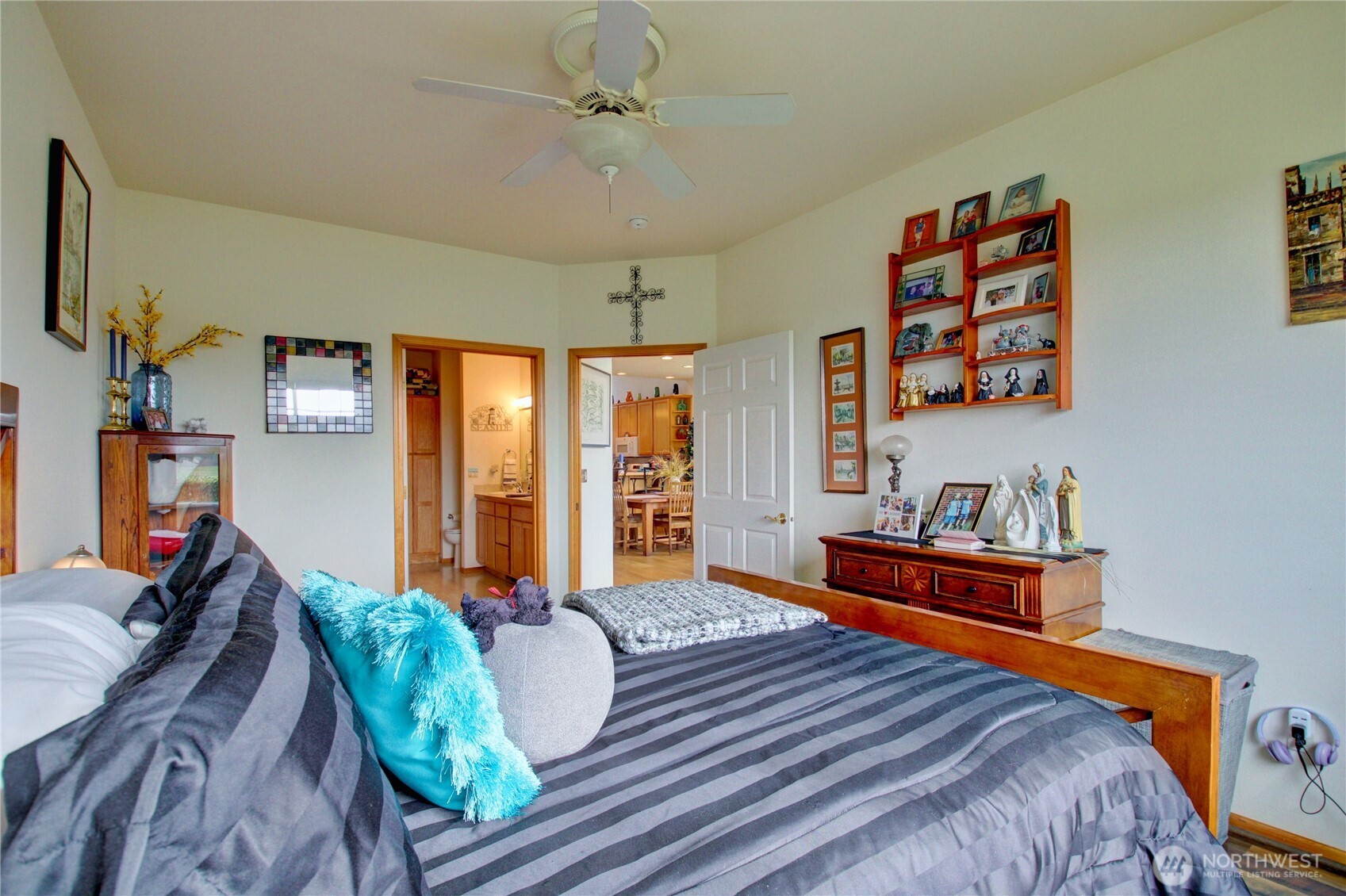 1164 Decatur Circle Burlington, WA 98233 - Photo 20 of 37