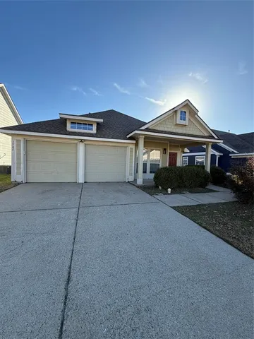 $2,300 | 1505 Lacewing Drive, McKinney, TX 75072