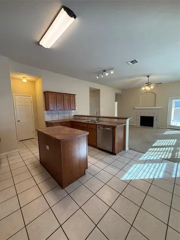 $2,300 | 1505 Lacewing Drive, McKinney, TX 75072