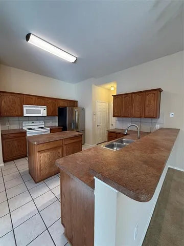 $2,300 | 1505 Lacewing Drive, McKinney, TX 75072