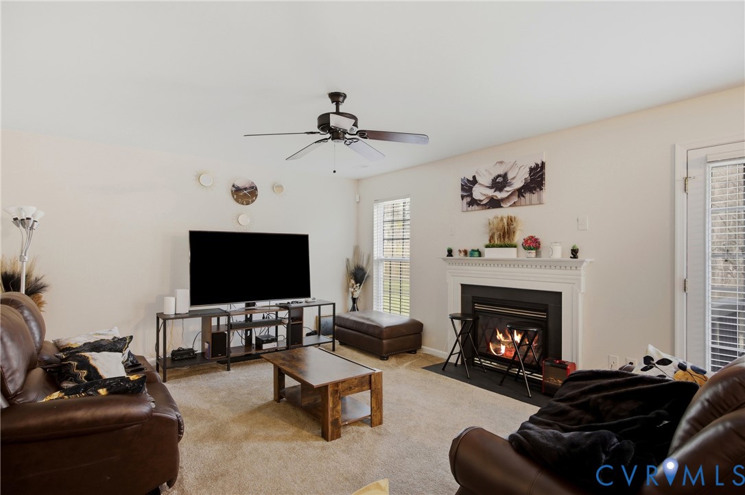 1620 Tree Ridge Road Henrico, VA 23231 - Photo 11 of 39