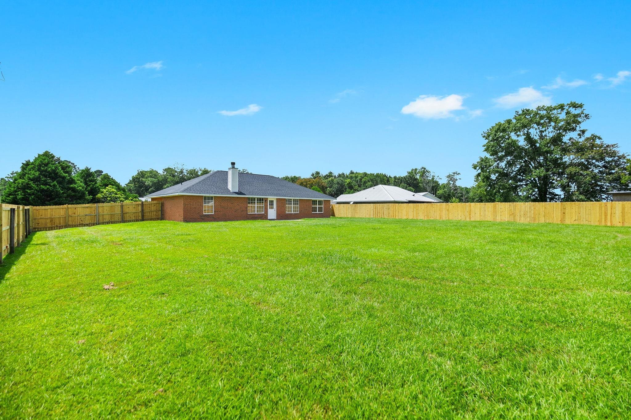 23676 Sparrows Point Daphne, AL 36526 - Photo 47 of 56 Yard