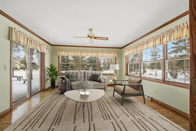 $569,900 | 909 Country Club Lane, Fond du Lac, WI 54935