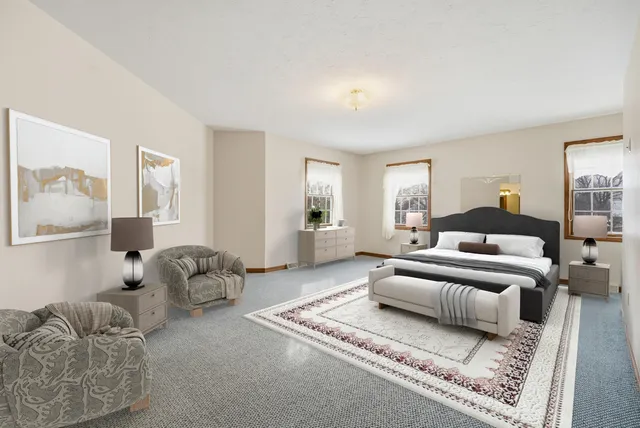 $569,900 | 909 Country Club Lane, Fond du Lac, WI 54935