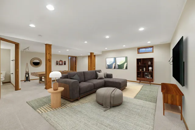 $569,900 | 909 Country Club Lane, Fond du Lac, WI 54935