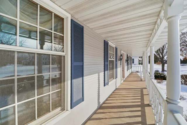 $569,900 | 909 Country Club Lane, Fond du Lac, WI 54935