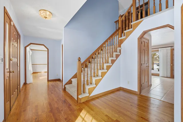 $569,900 | 909 Country Club Lane, Fond du Lac, WI 54935