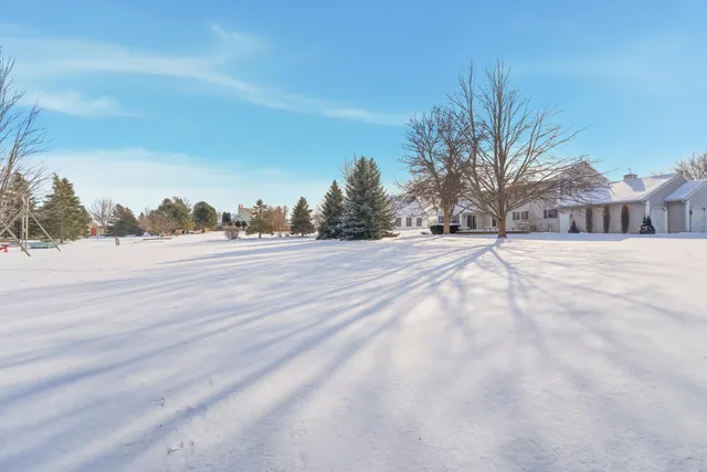 $569,900 | 909 Country Club Lane, Fond du Lac, WI 54935