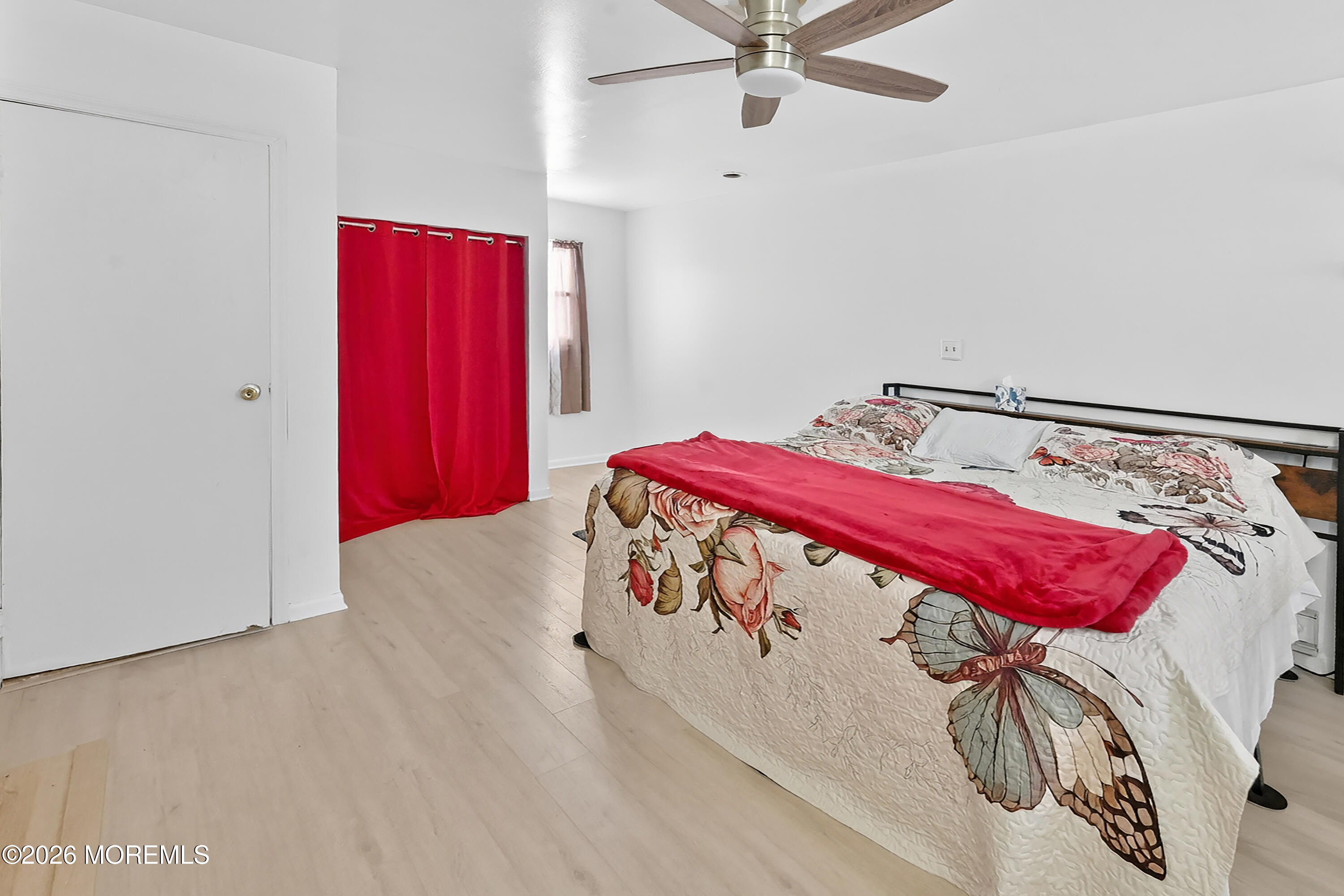 608 Wayside Road Neptune Township, NJ 07753 - Photo 22 of 30 Bedroom Upstairs