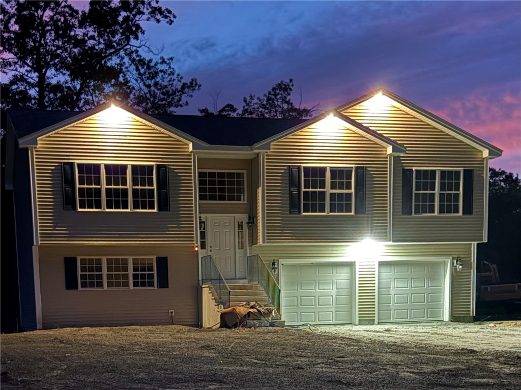 2380 Wallum Lake Road Burrillville, RI 02859 - Photo 2 of 11