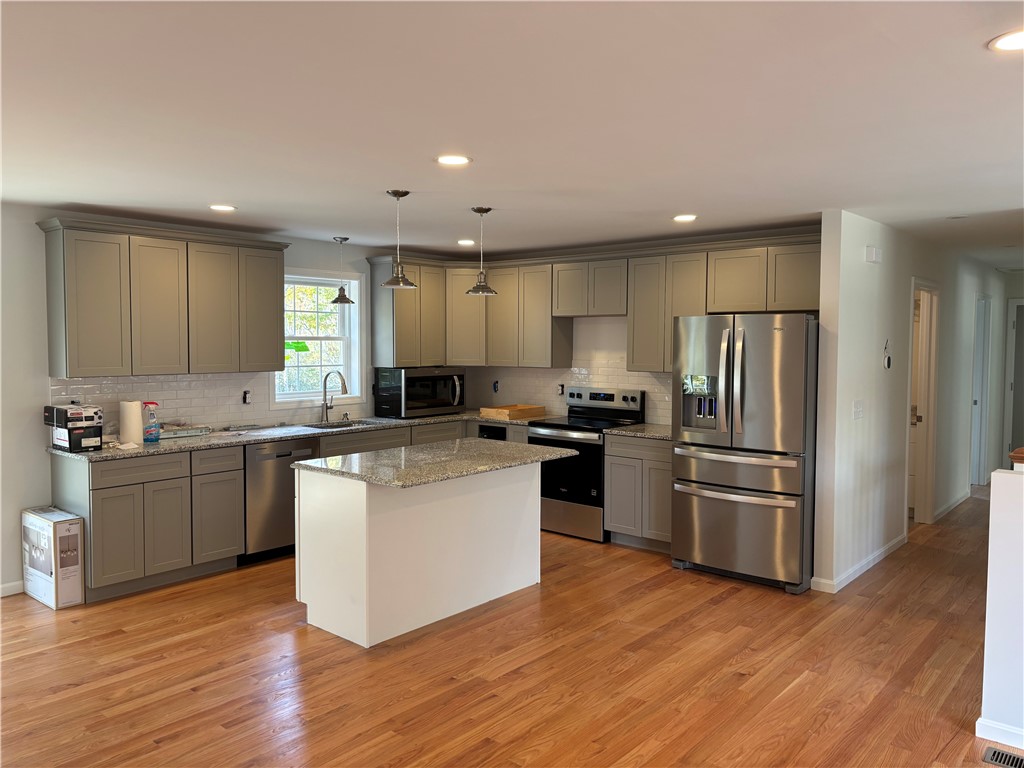 2380 Wallum Lake Road Burrillville, RI 02859 - Photo 3 of 11