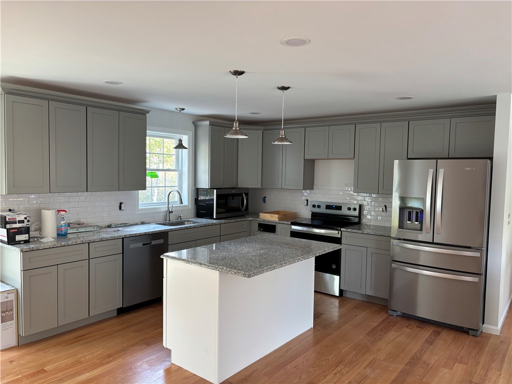 2380 Wallum Lake Road Burrillville, RI 02859 - Photo 4 of 11