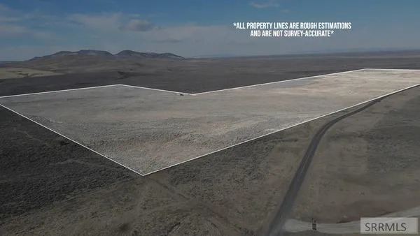 $1,800,000 | 200.64-ac Red Road, St. Anthony, ID 83445