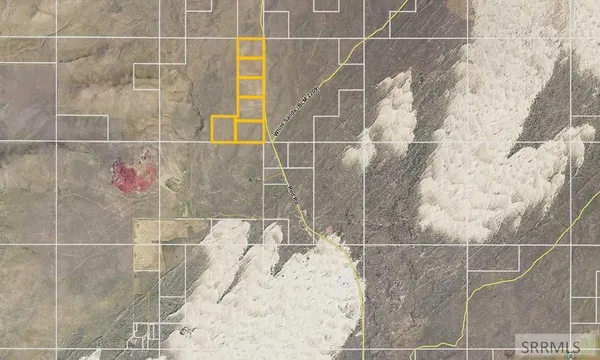 $1,800,000 | 200.64-ac Red Road, St. Anthony, ID 83445