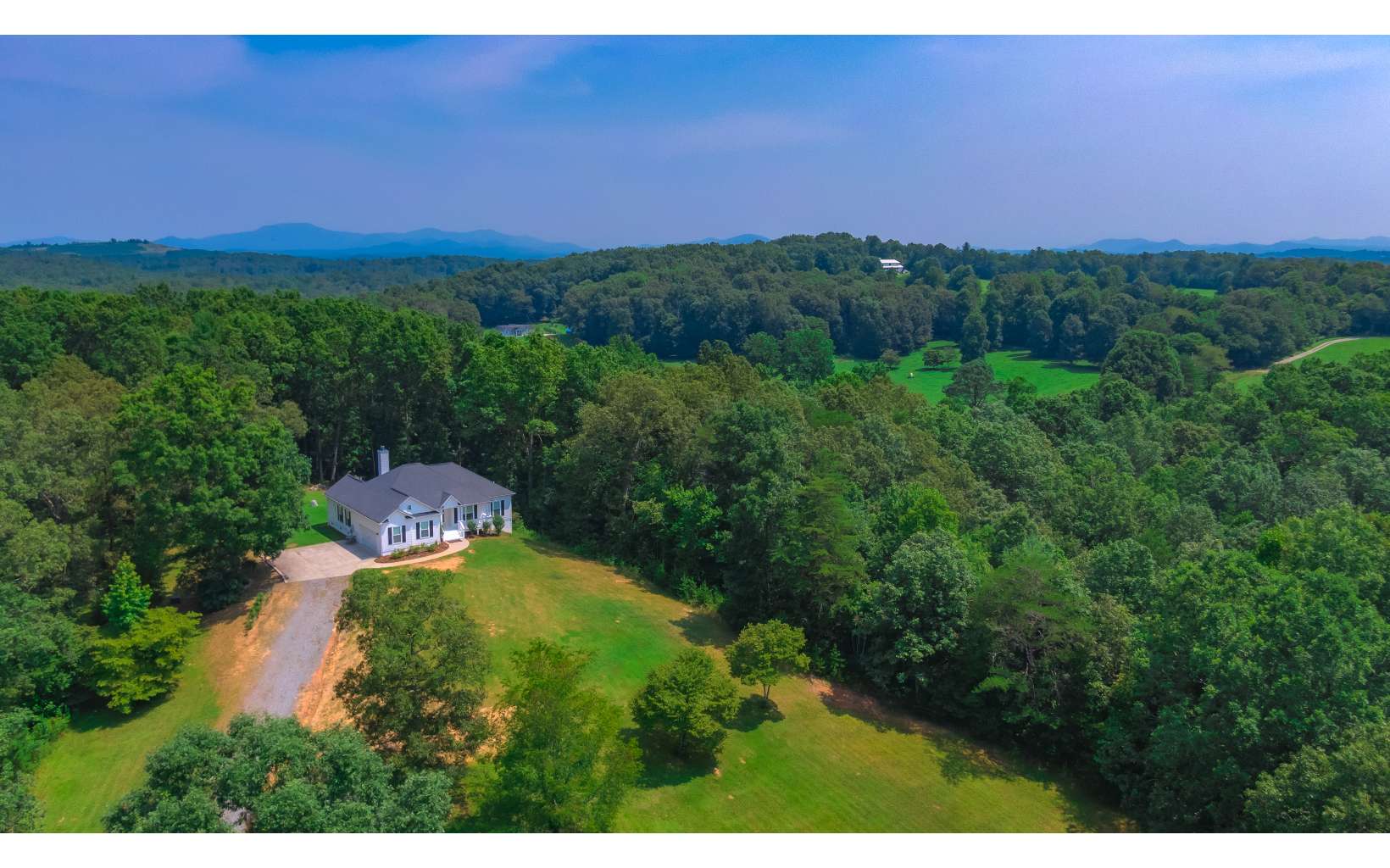 2697 Tennis Court Road Blue Ridge, GA 30513 - Photo 1 of 4 Main View