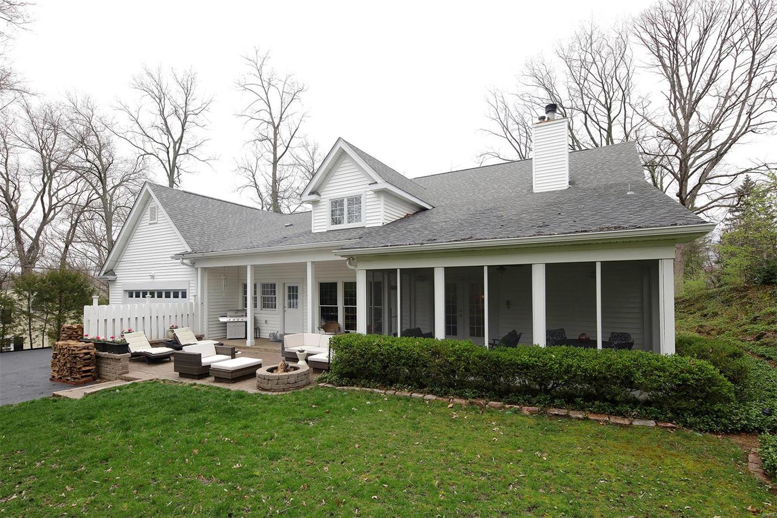 585 Dielman Road Olivette, MO 63132 - Photo 23 of 26 Gallery Image 23