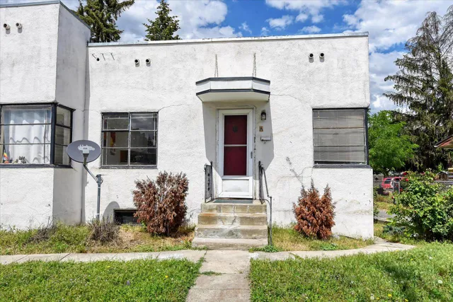 $689,883 | 2214 West Northwest Boulevard, Spokane, WA 99205