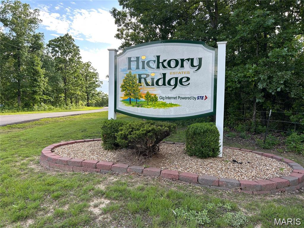 Lot 14 Hickory Ridge Steelville, MO 65565 - Photo 2 of 10