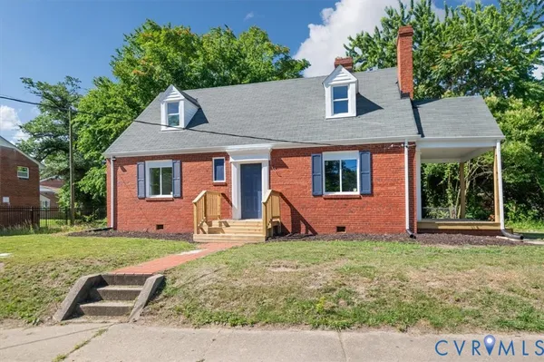 $275,000 | 2115 Newbourne Street, Richmond, VA 23223