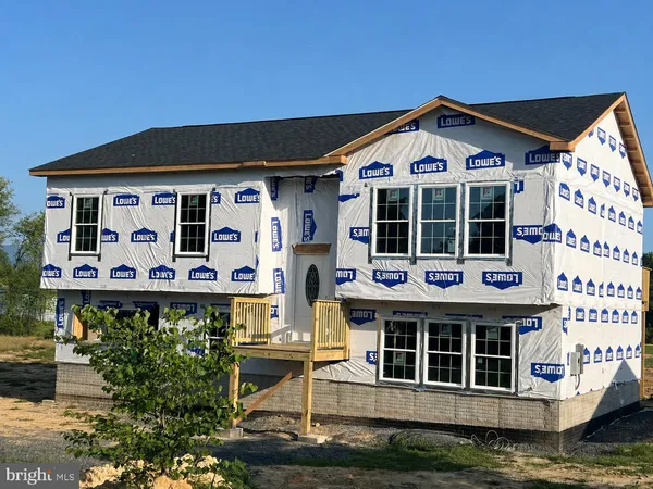 $474,900 | Tbd Lot 15 Tbd, Edinburg, VA 22824