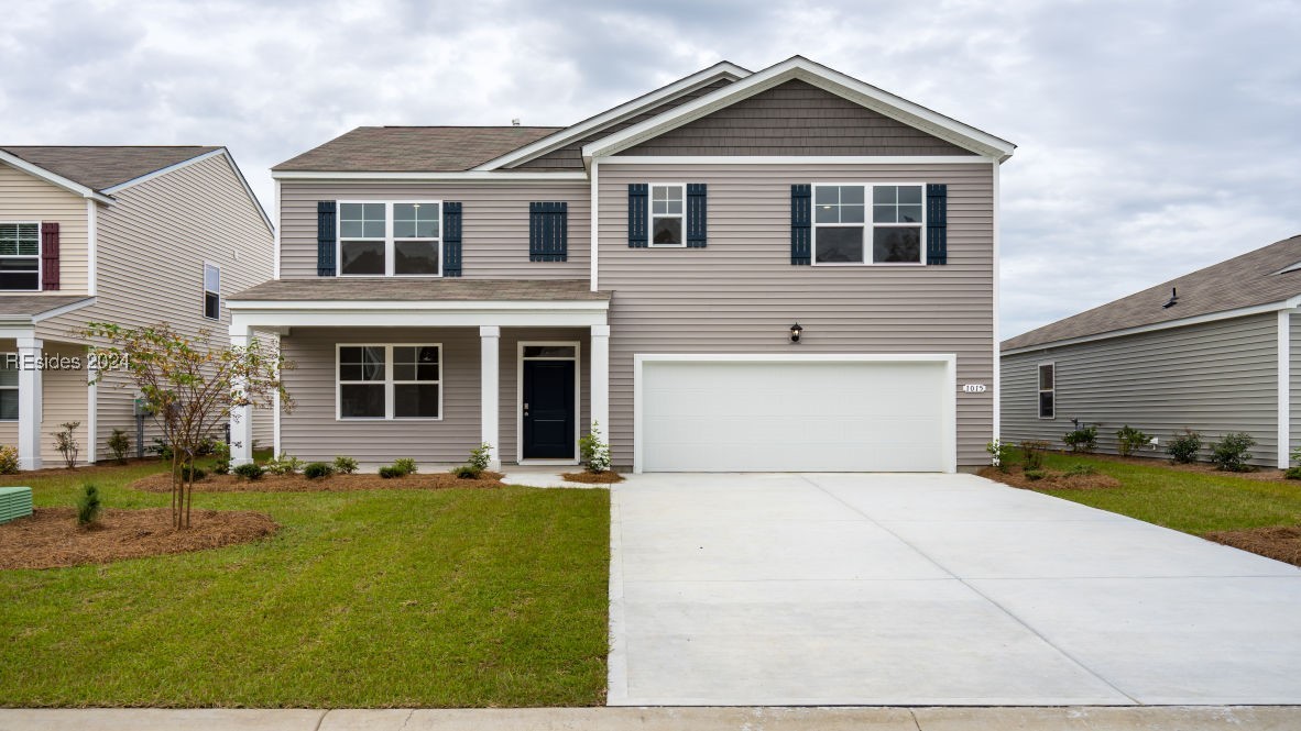 575 Respite Street Ridgeland, SC 29936 - Photo 1 of 1 Gallery Image 1