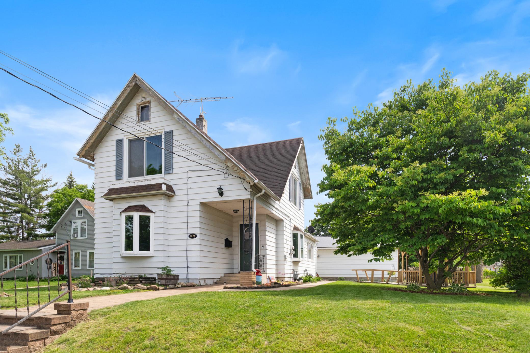 809 Home Street Kenyon, MN 55946 - Photo 27 of 37
