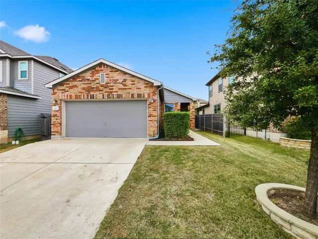 $247,000 | 6504 Carriage Pines Drive, Del Valle, TX 78617
