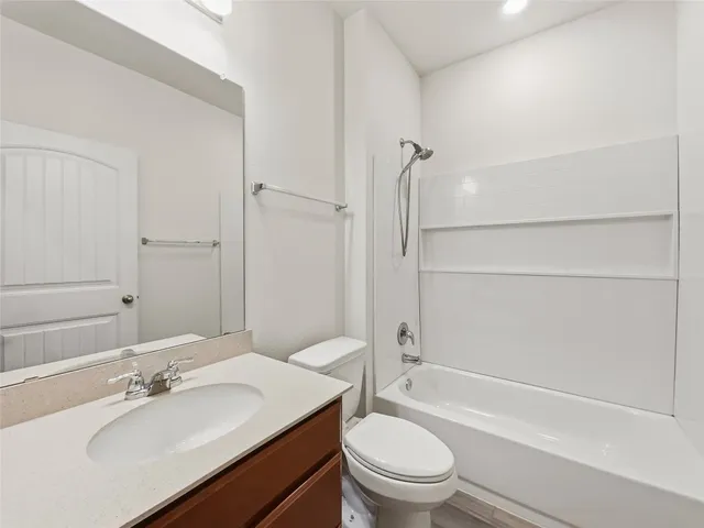 $247,000 | 6504 Carriage Pines Drive, Del Valle, TX 78617