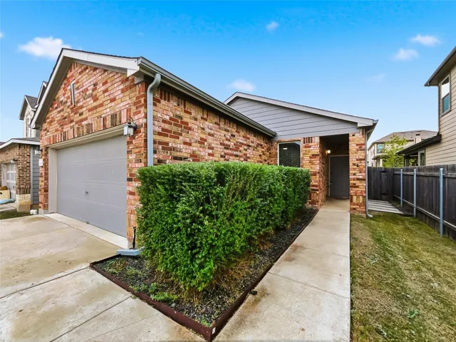 $247,000 | 6504 Carriage Pines Drive, Del Valle, TX 78617