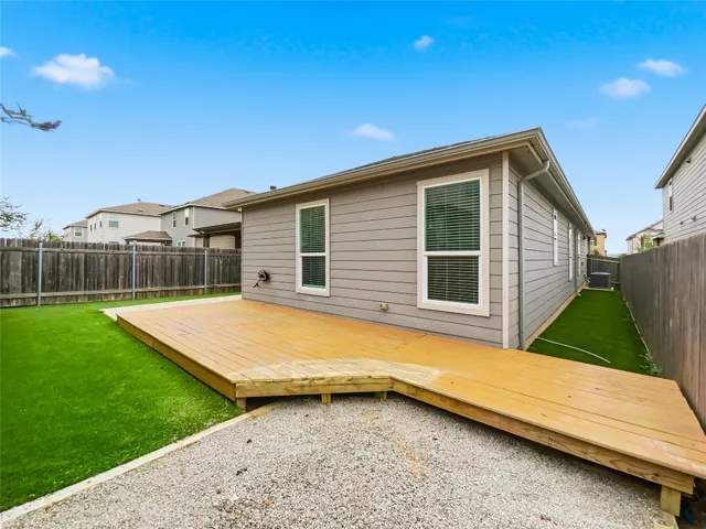 $247,000 | 6504 Carriage Pines Drive, Del Valle, TX 78617