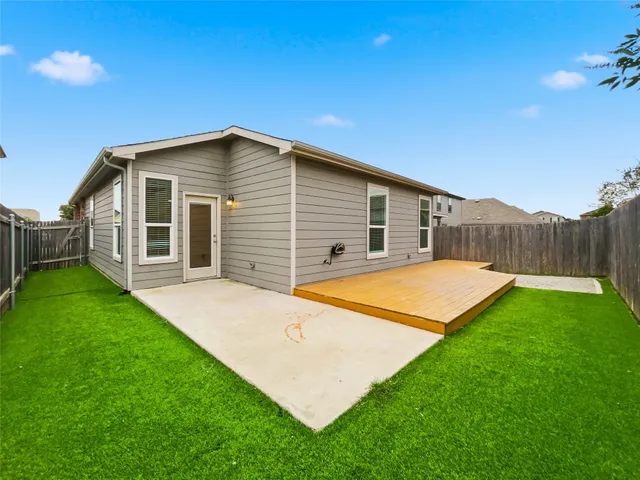 $247,000 | 6504 Carriage Pines Drive, Del Valle, TX 78617