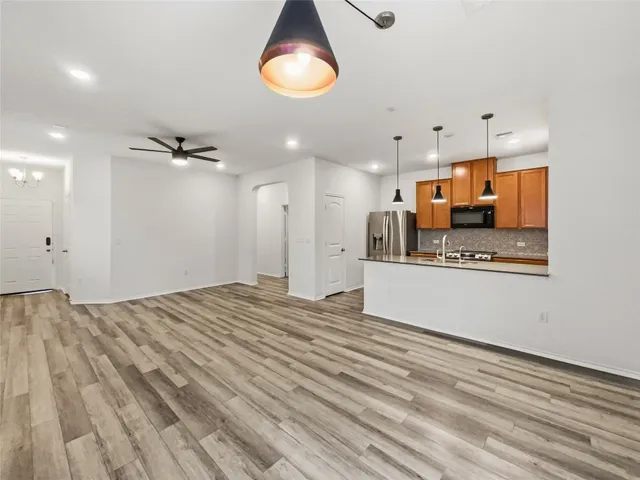 $247,000 | 6504 Carriage Pines Drive, Del Valle, TX 78617