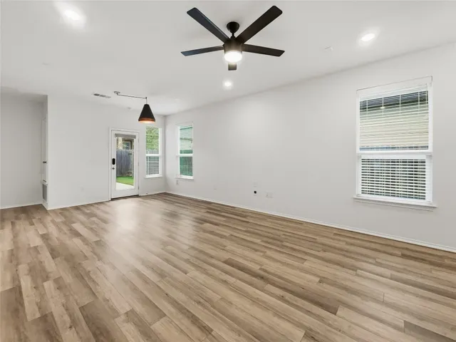 $247,000 | 6504 Carriage Pines Drive, Del Valle, TX 78617