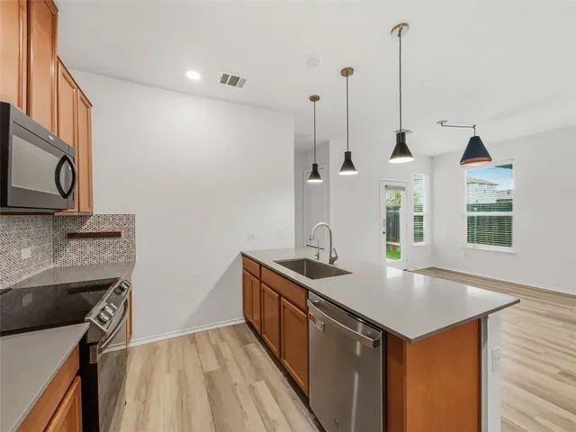 $247,000 | 6504 Carriage Pines Drive, Del Valle, TX 78617