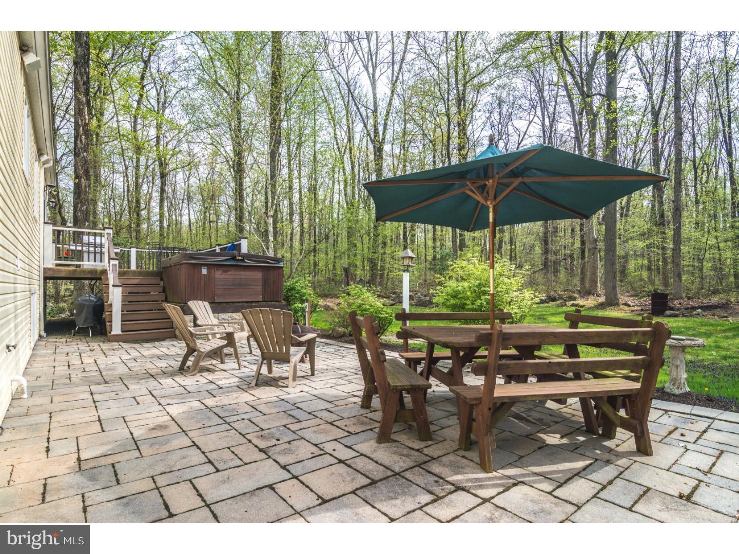 1237 Reed Lane Kintnersville, PA 18930 - Photo 25 of 25 Gallery Image 25