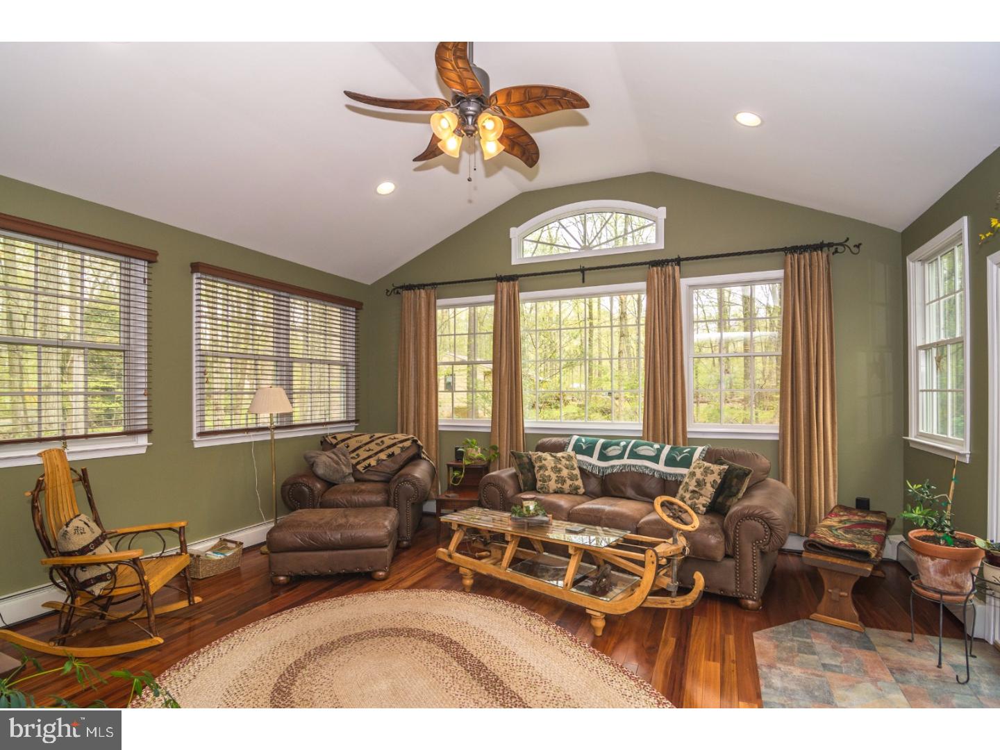 1237 Reed Lane Kintnersville, PA 18930 - Photo 3 of 25 Gallery Image 3