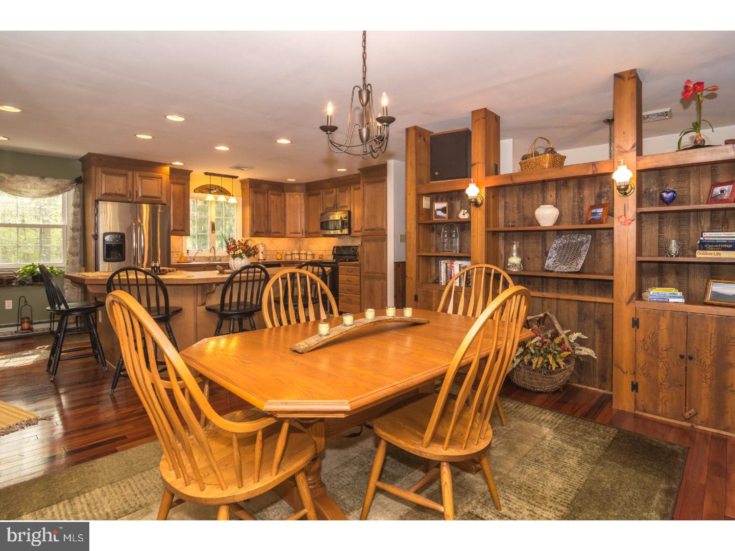 1237 Reed Lane Kintnersville, PA 18930 - Photo 9 of 25 Gallery Image 9
