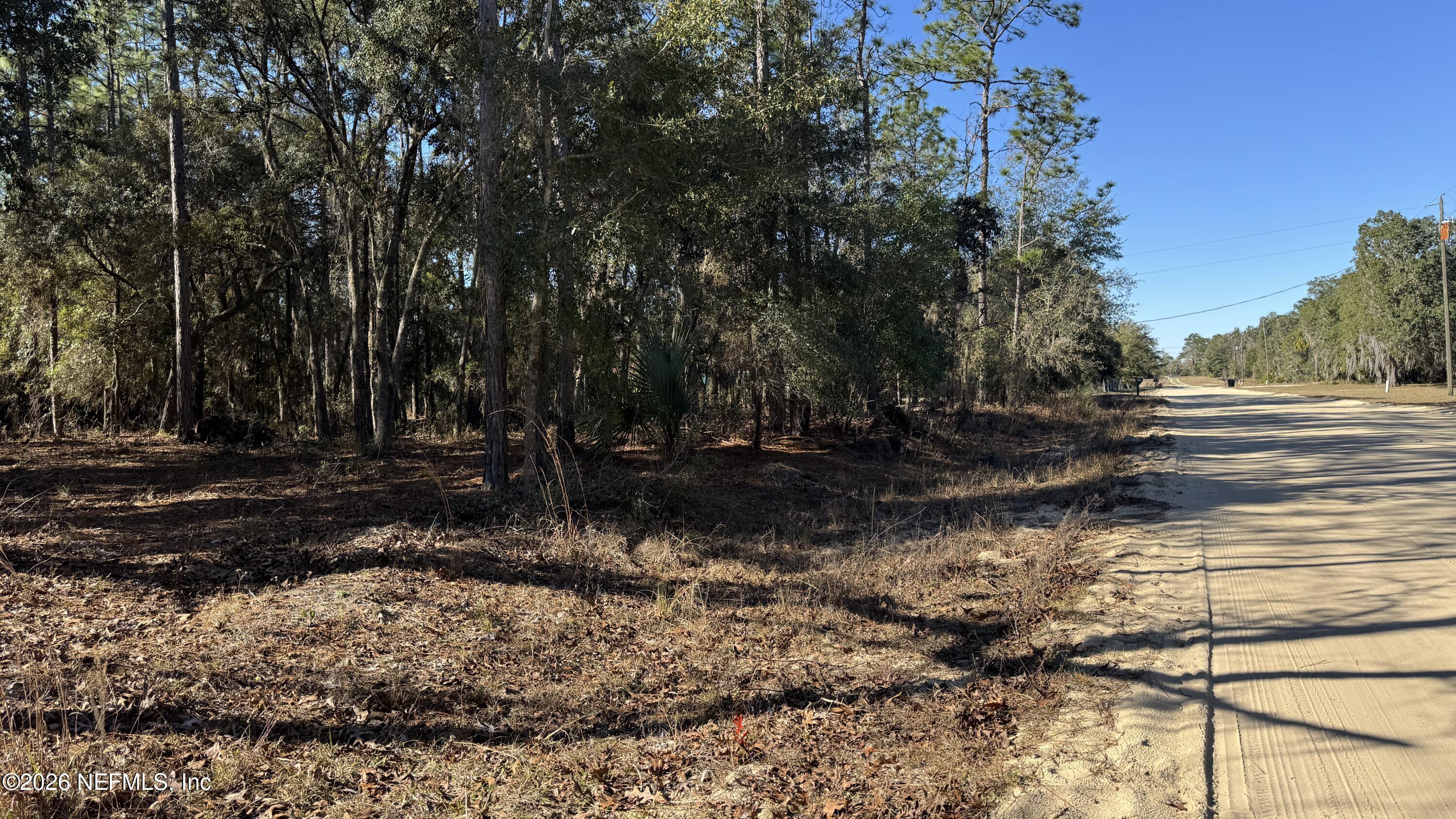 131 Spring Lake Road Interlachen, FL 32148 - Photo 2 of 5 131 Spring LK Dr, Putnam County, FL