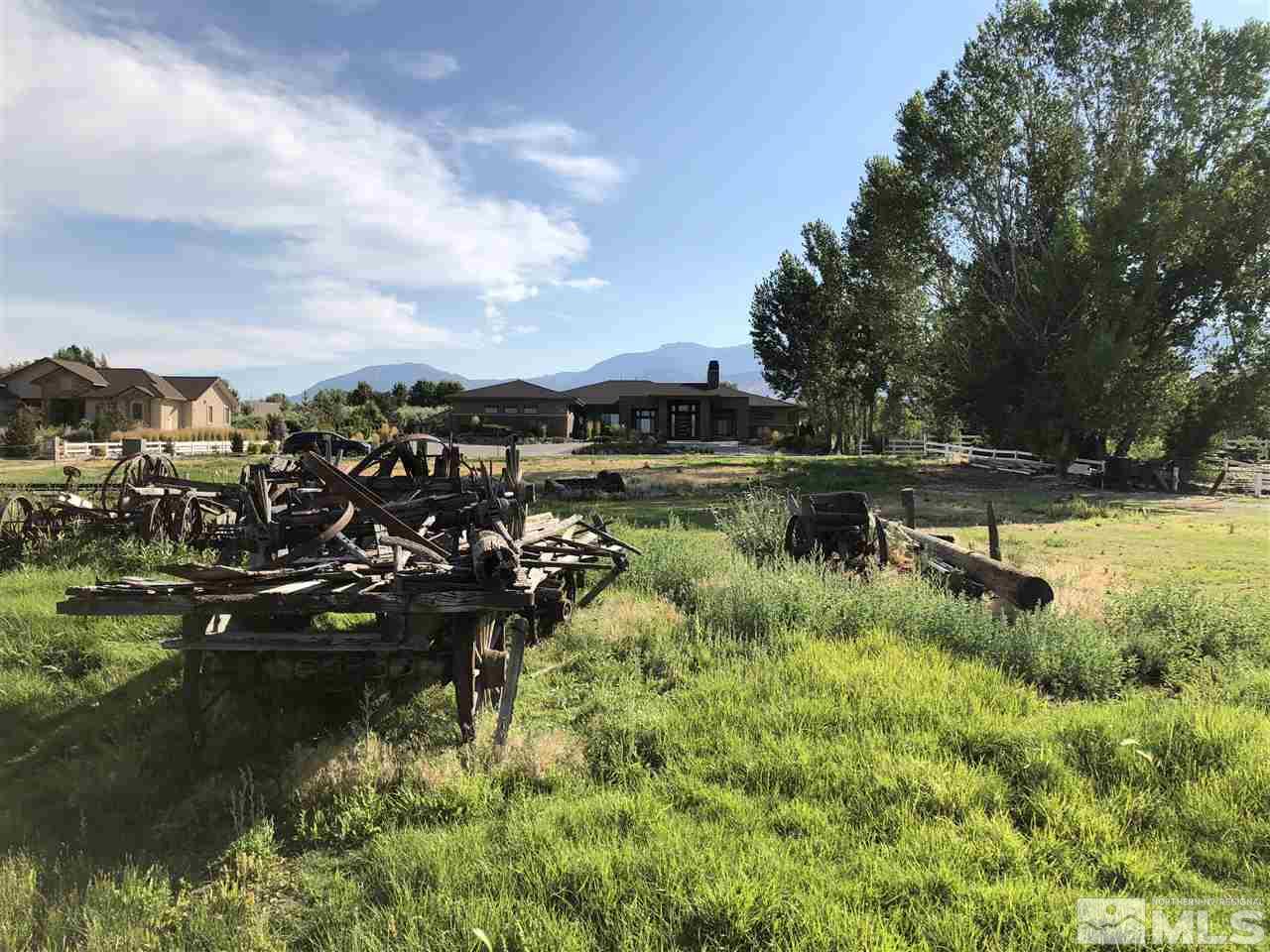 10056 Casazza Ranch Lane, Unit 603 Reno, NV 89511 - Photo 6 of 10 Photo 7